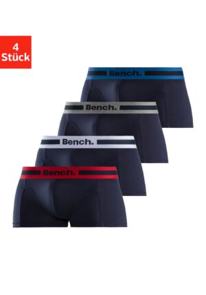 BENCH Boxeralsók  sötétkék / vegyes színek-hu