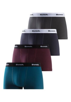 BENCH Boxeralsók  vegyes színek-hu