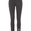 BENCH Leggings  antracit / fehér-Ár