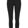 BENCH Leggings  fekete