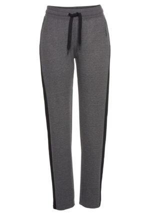 BENCH Nadrág 'Lounge Pants'  antracit-hu