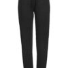 BENCH Nadrág 'Lounge Pants'  fekete-hu