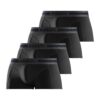 BENCH Sport alsónadrágok  tengerészkék / sötétszürke / fekete-hu