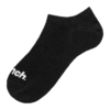 BENCH Sportzoknik  szürke / fekete / fehér-hu