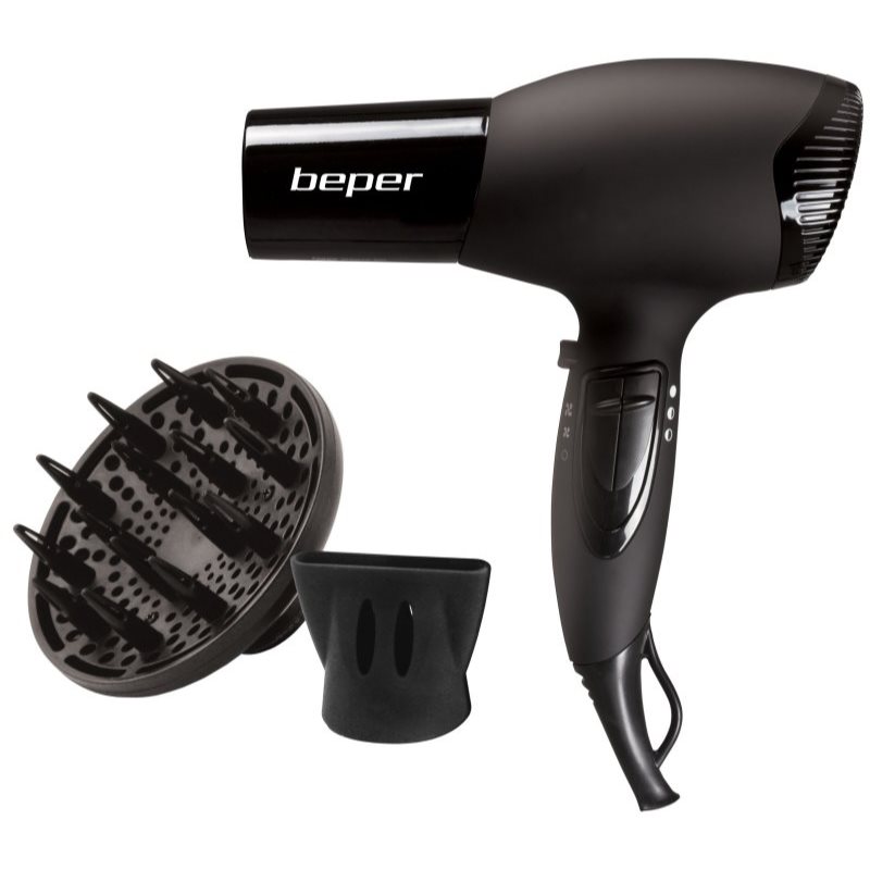 BEPER 40979 Turbo Touch 2000W hajszárító 1 db-Ár