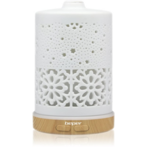 BEPER 70404 ultrahangos aroma diffúzor és párásító 1 db-Ár
