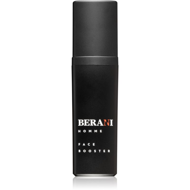 BERANI Face Booster nappali revitalizáló krém uraknak 30 ml-Ár