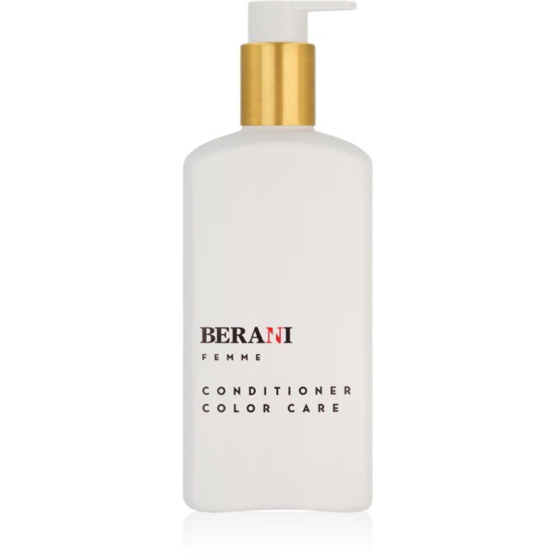 BERANI Femme Conditioner Color Care kondicionáló festett hajra 300 ml