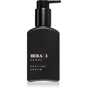 BERANI Shaving Cream borotválkozási krém 120 ml-Ár