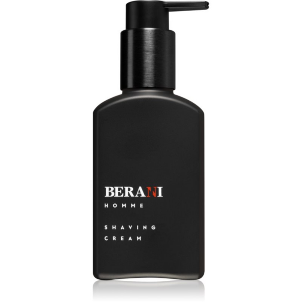 BERANI Shaving Cream borotválkozási krém 120 ml-Ár