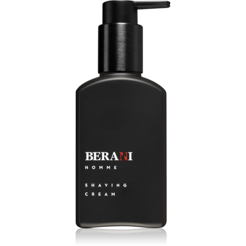 BERANI Shaving Cream borotválkozási krém 120 ml-Ár