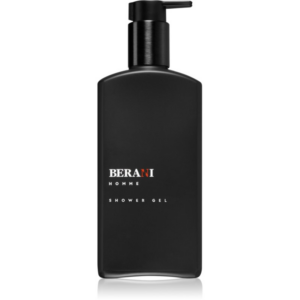 BERANI Shower Gel fürdőgél férfiaknak 300 ml-ár