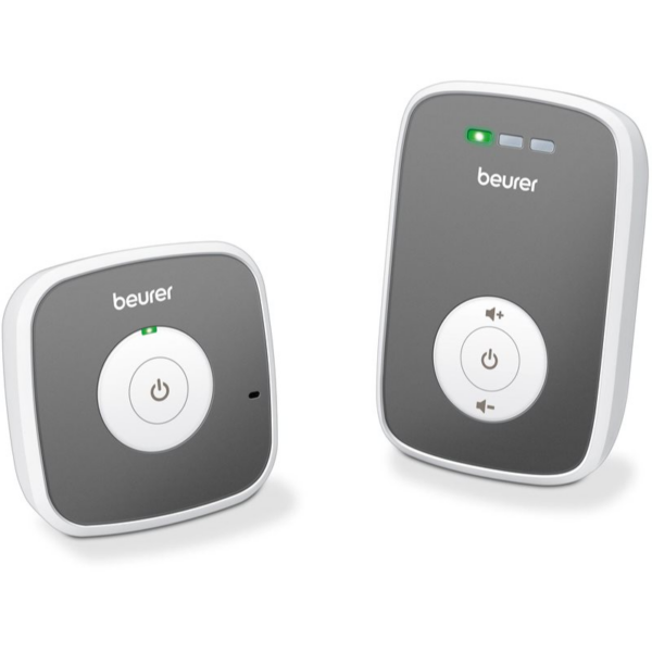 BEURER BY 33 audio bébiőr 1 db-Ár