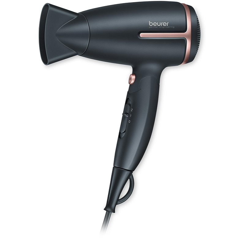 BEURER HC 25 hajszárító 1 db-Ár
