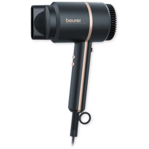 BEURER HC 35 Black hajszárító 1 db-Ár