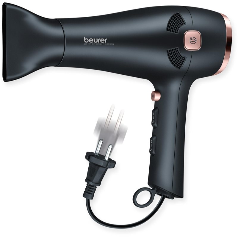 BEURER HC 55 hajszárító 1 db-Ár