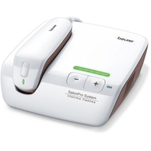 BEURER IPL 10000+ IPL epilátor testre