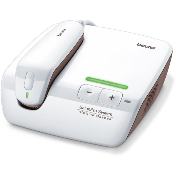 BEURER IPL 10000+ IPL epilátor testre