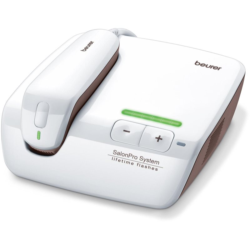 BEURER IPL 10000+ IPL epilátor testre