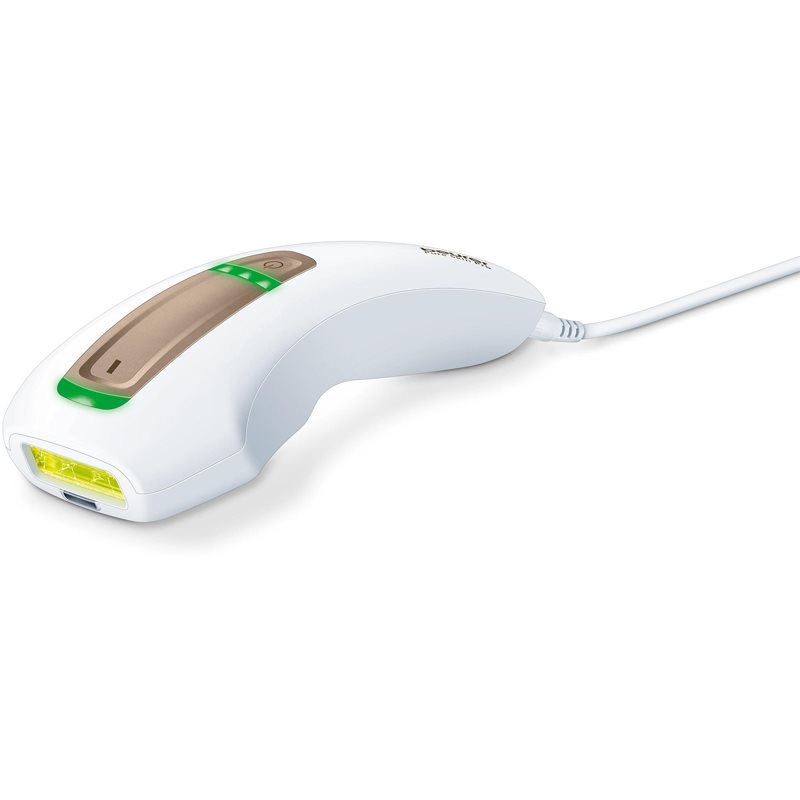 BEURER IPL 5500 PureSkinPro szőrnövekedés-megelőző IPL rendszer 1 db-Ár
