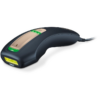 BEURER IPL 5800 IPL epilátor testre