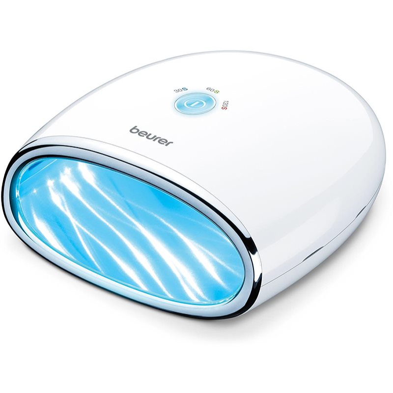 BEURER MP 48 LED lámpa géllakk kezeléséhez 1 db-Ár