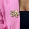 BG Brooch