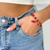 BG Christmas Bracelet