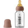 BIBS Baby Glass Bottle 110 ml cumisüveg Woodchuck 110 ml-Ár