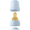 BIBS Baby Glass Bottle Set szett gyermekeknek Baby Blue-Ár