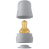 BIBS Baby Glass Bottle Set szett gyermekeknek Cloud-Ár