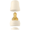 BIBS Baby Glass Bottle Set szett gyermekeknek Ivory