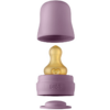 BIBS Baby Glass Bottle Set szett gyermekeknek Mauve-Ár