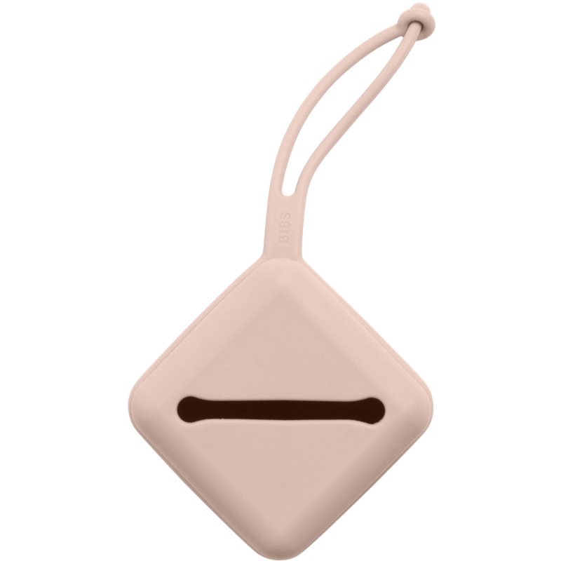 BIBS Pacifier Case cumitartó doboz Blush 1 db-Ár