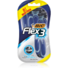 BIC FLEX3 eldobható borotvák uraknak 8 db-Ár