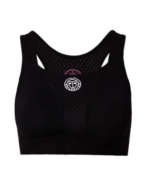 BIDI BADU Sportmelltartók  fekete / fehér-Ár