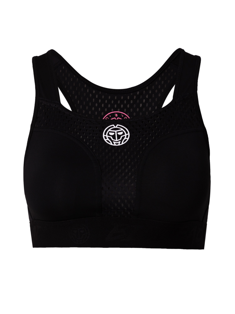 BIDI BADU Sportmelltartók  fekete / fehér-Ár