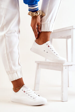 BIG STAR SHOES Alacsony edzőcipők Big Star
