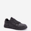 BIG STAR SHOES Alacsony férfi tornacipő Big Star