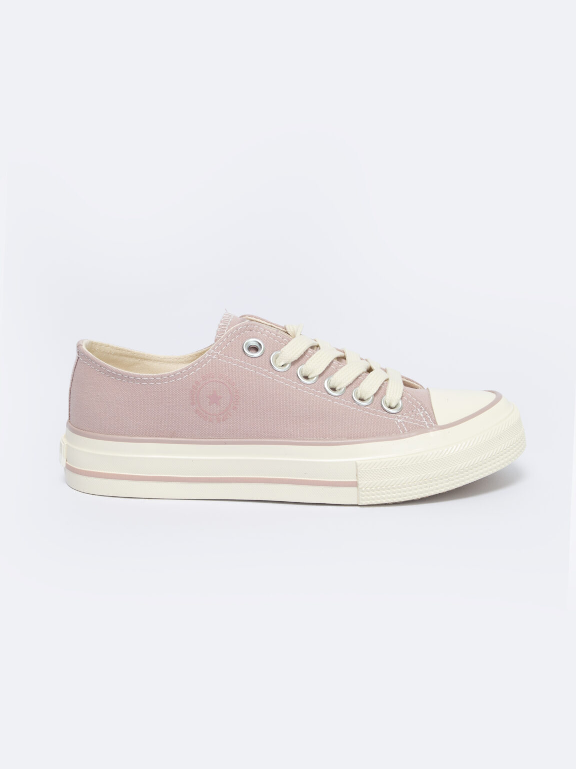 BIG STAR SHOES Alacsony női tornacipő Big Star