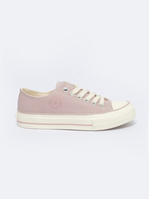 BIG STAR SHOES Alacsony női tornacipő Big Star
