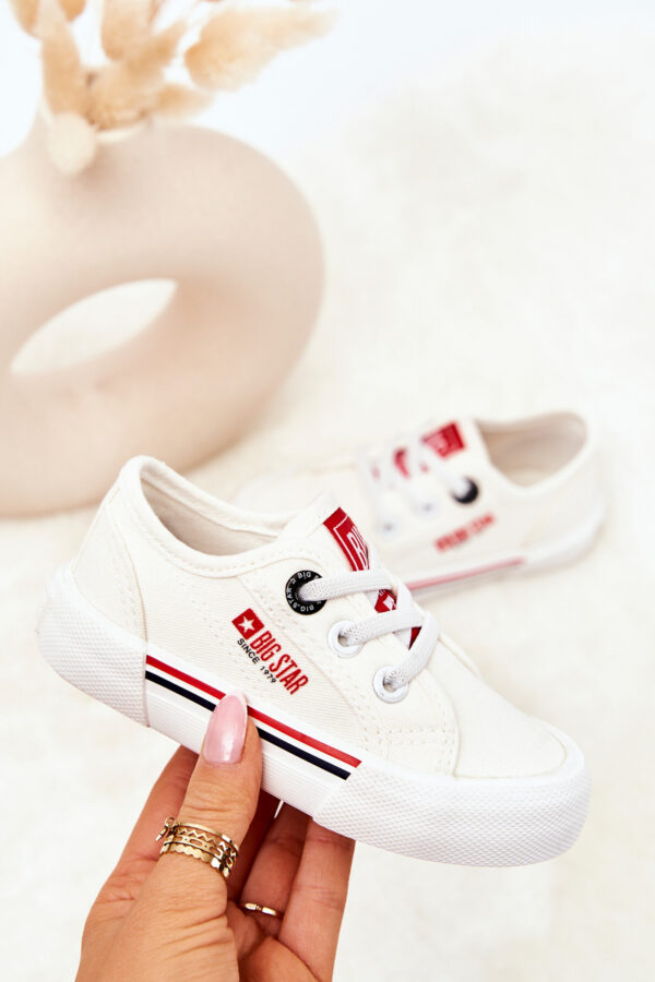 BIG STAR SHOES Bebújós edzőcipők Big Star