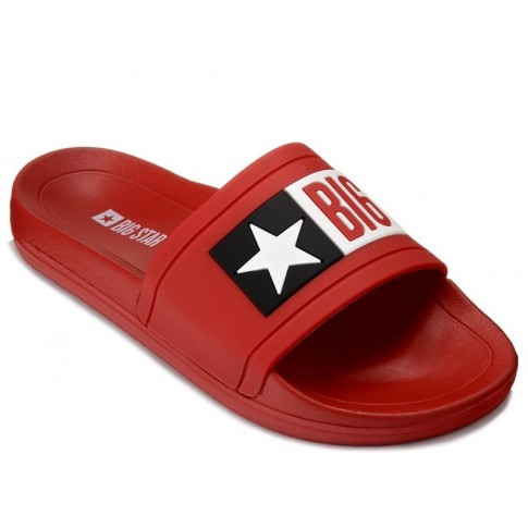 BIG STAR SHOES Big Star DD274A267
