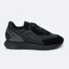 BIG STAR SHOES Bőr Férfi Sneaker Big Star