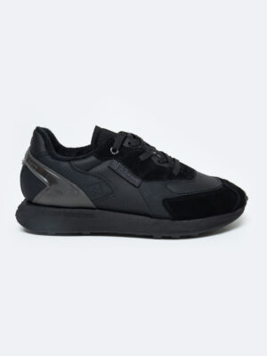 BIG STAR SHOES Bőr Férfi Sneaker Big Star