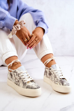 BIG STAR SHOES Cipők Sportcipők Big Star