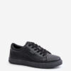 BIG STAR SHOES Eco bőrből készült férfi cipők Big Star