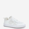 BIG STAR SHOES Eco bőrből készült férfi tornacipő Big Star