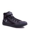BIG STAR SHOES Férfi Big Star melegített tornacipő