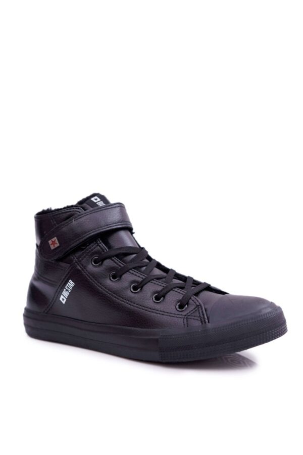 BIG STAR SHOES Férfi Big Star melegített tornacipő